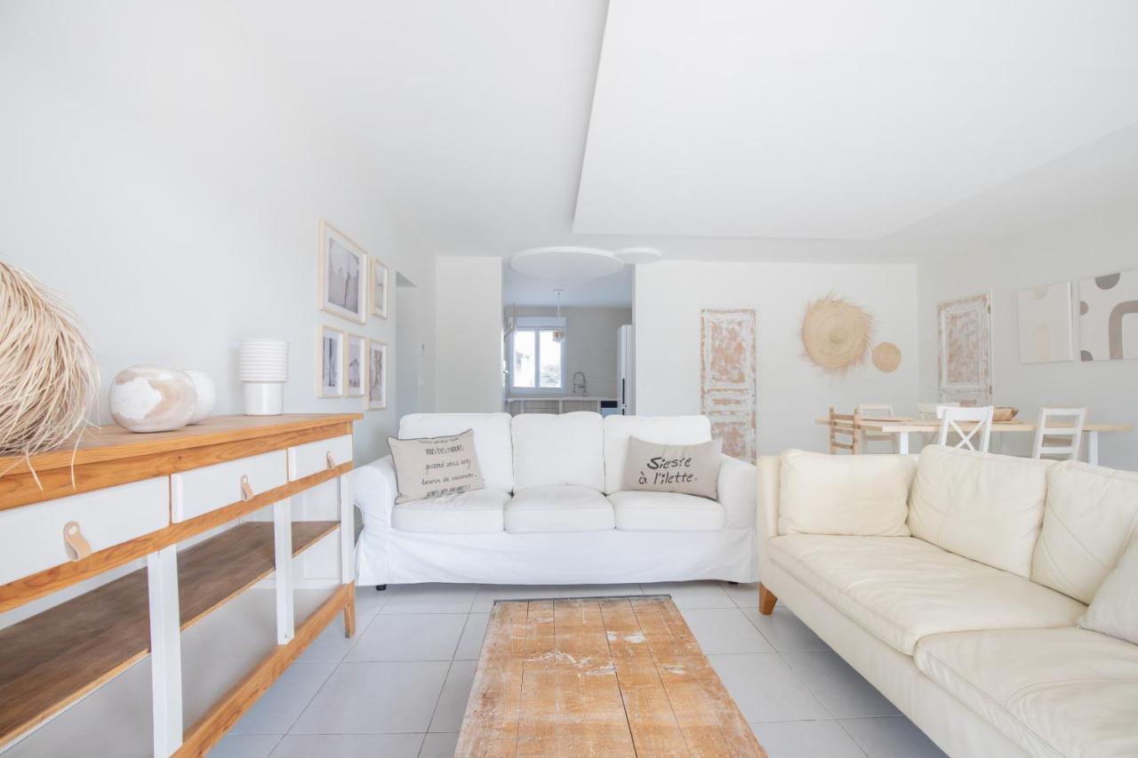 Casa Mat'Yse Villa La Bruguiere Luaran gambar