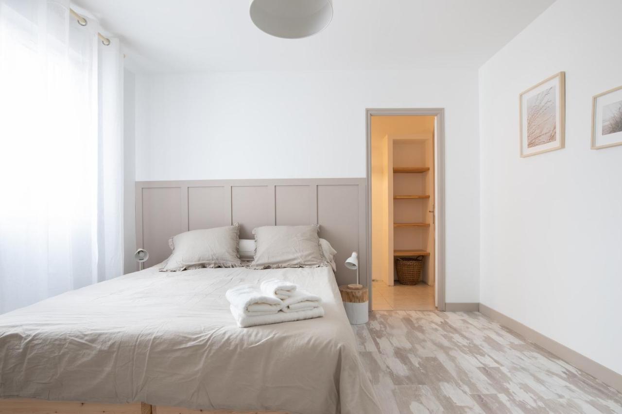 Casa Mat'Yse Villa La Bruguiere Luaran gambar