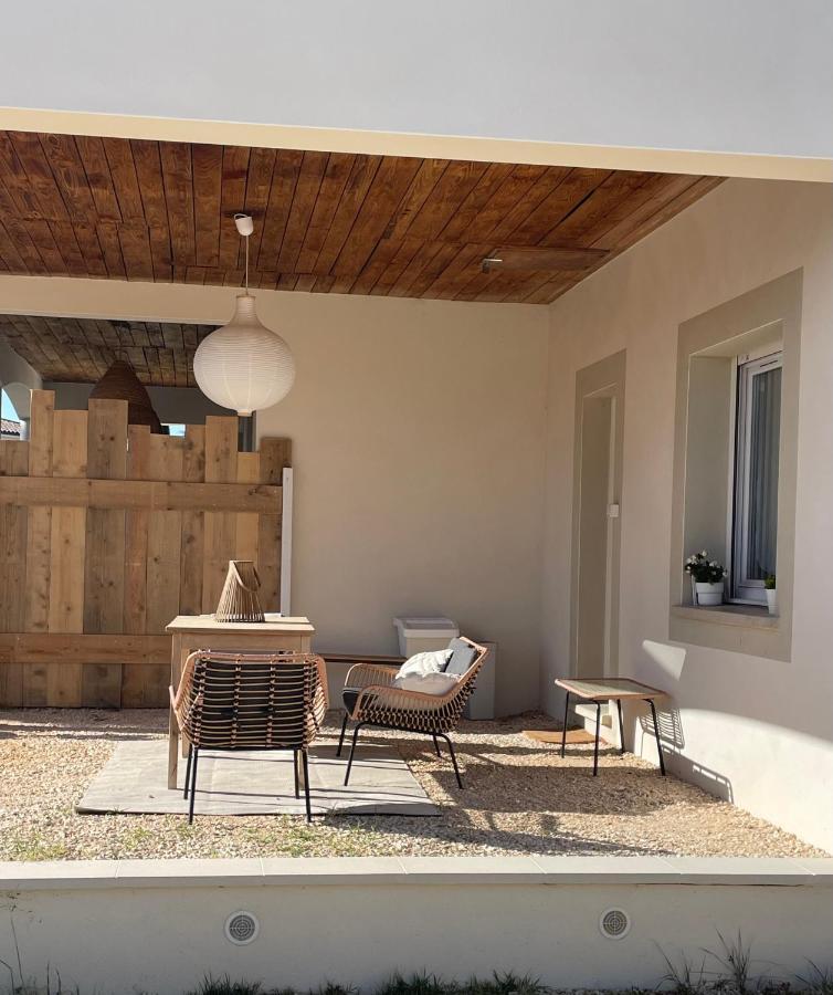 Casa Mat'Yse Villa La Bruguiere Luaran gambar